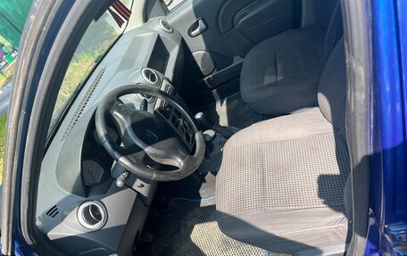 Renault Logan I, 2008 год, 335 000 рублей, 22 фотография