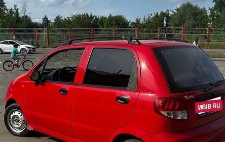 Daewoo Matiz I, 2012 год, 229 000 рублей, 2 фотография