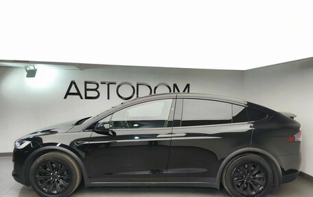 Tesla Model X I, 2018 год, 3 550 000 рублей, 8 фотография