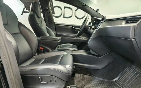 Tesla Model X I, 2018 год, 3 550 000 рублей, 12 фотография