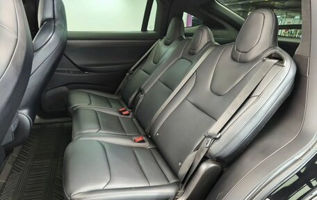 Tesla Model X I, 2018 год, 3 550 000 рублей, 13 фотография
