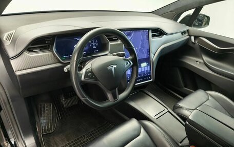 Tesla Model X I, 2018 год, 3 550 000 рублей, 9 фотография