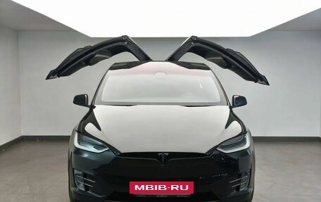 Tesla Model X I, 2018 год, 3 550 000 рублей, 4 фотография