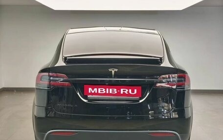 Tesla Model X I, 2018 год, 3 550 000 рублей, 6 фотография