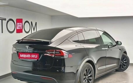 Tesla Model X I, 2018 год, 3 550 000 рублей, 5 фотография