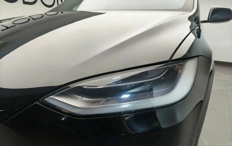 Tesla Model X I, 2018 год, 3 550 000 рублей, 23 фотография