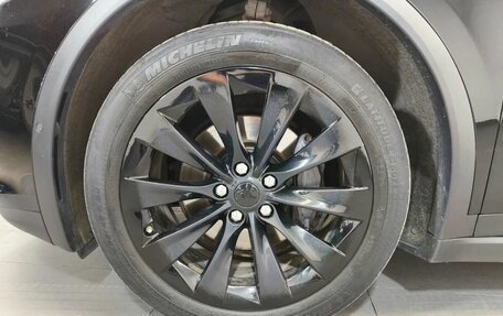 Tesla Model X I, 2018 год, 3 550 000 рублей, 24 фотография