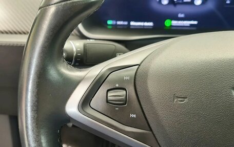 Tesla Model X I, 2018 год, 3 550 000 рублей, 19 фотография