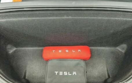 Tesla Model X I, 2018 год, 3 550 000 рублей, 22 фотография