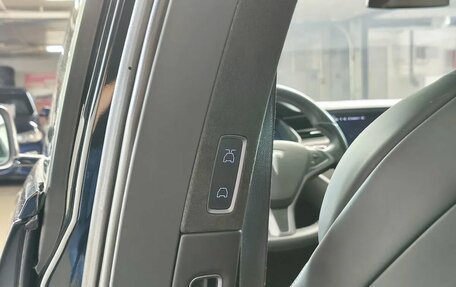Tesla Model X I, 2018 год, 3 550 000 рублей, 21 фотография