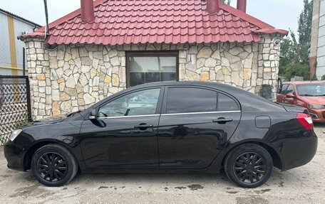 Geely Emgrand EC7, 2013 год, 399 999 рублей, 8 фотография