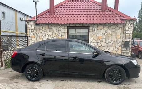 Geely Emgrand EC7, 2013 год, 399 999 рублей, 5 фотография