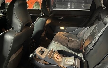 Volvo S80 II рестайлинг 2, 2003 год, 750 000 рублей, 8 фотография