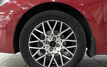 Hyundai Solaris II рестайлинг, 2017 год, 1 379 900 рублей, 19 фотография