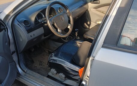 Chevrolet Lacetti, 2007 год, 405 000 рублей, 2 фотография