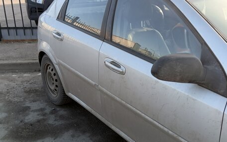 Chevrolet Lacetti, 2007 год, 405 000 рублей, 6 фотография