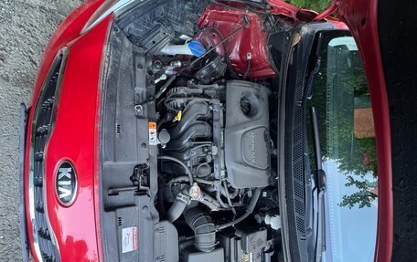 KIA cee'd III, 2017 год, 1 500 000 рублей, 8 фотография