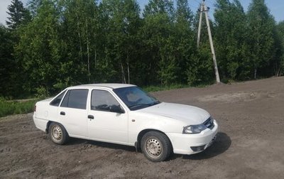 Daewoo Nexia I рестайлинг, 2010 год, 120 000 рублей, 1 фотография