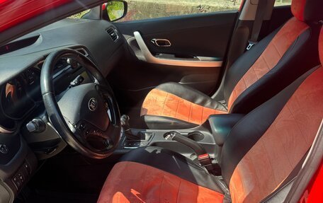 KIA cee'd III, 2017 год, 1 500 000 рублей, 10 фотография