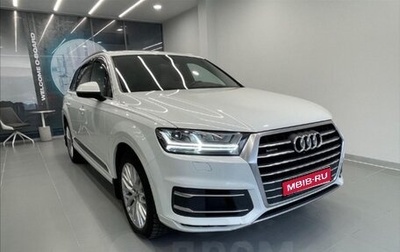 Audi Q7, 2016 год, 3 900 000 рублей, 1 фотография