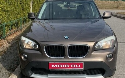 BMW X1, 2011 год, 1 350 000 рублей, 1 фотография