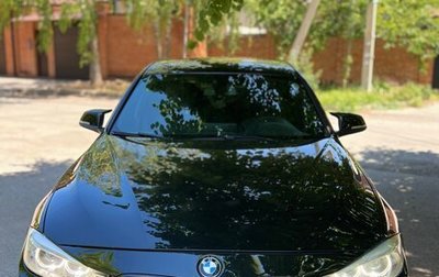 BMW 3 серия, 2013 год, 1 800 000 рублей, 1 фотография