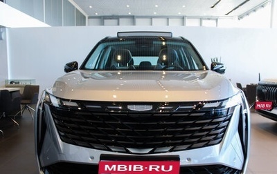 Geely Atlas, 2024 год, 4 017 190 рублей, 1 фотография