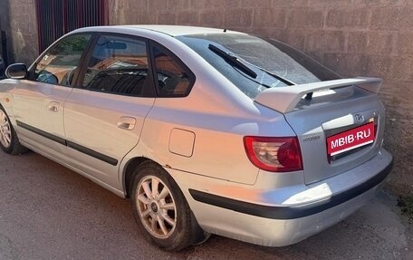 Hyundai Elantra III, 2005 год, 300 000 рублей, 1 фотография