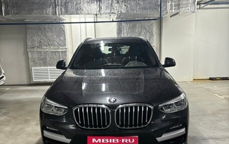 BMW X3, 2020 год, 4 750 000 рублей, 1 фотография