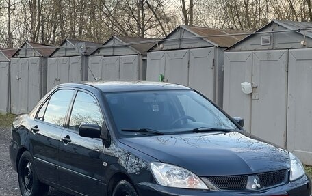 Mitsubishi Lancer IX, 2006 год, 250 000 рублей, 1 фотография