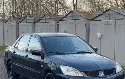 Mitsubishi Lancer IX, 2006 год, 250 000 рублей, 1 фотография