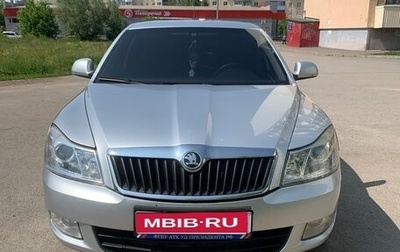 Skoda Octavia, 2011 год, 900 000 рублей, 1 фотография