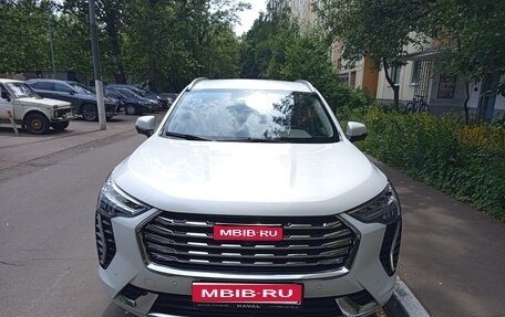 Haval Jolion, 2023 год, 1 620 000 рублей, 1 фотография