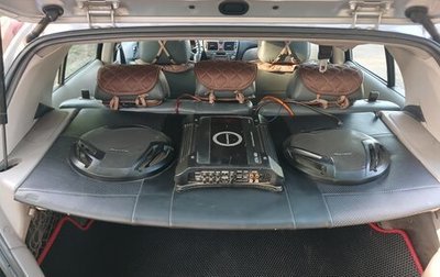 Nissan Almera, 2001 год, 200 000 рублей, 1 фотография