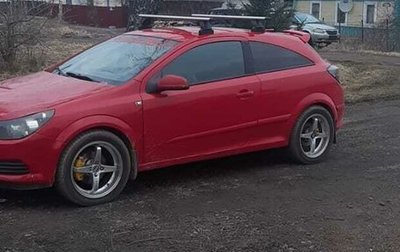 Opel Astra H, 2006 год, 370 000 рублей, 1 фотография