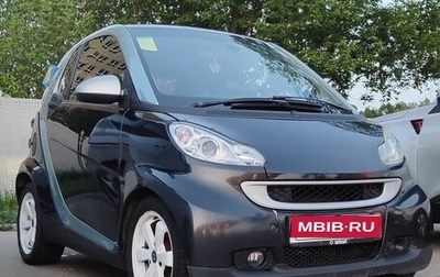 Smart Fortwo III, 2008 год, 515 000 рублей, 1 фотография