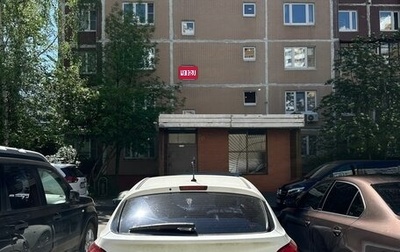 Chevrolet Cruze II, 2013 год, 650 000 рублей, 1 фотография