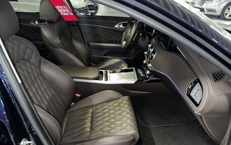 KIA Stinger I, 2021 год, 3 850 000 рублей, 6 фотография