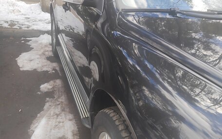 Volkswagen Touareg III, 2006 год, 950 000 рублей, 1 фотография