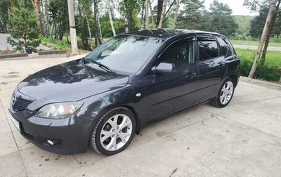 Mazda 3, 2007 год, 548 000 рублей, 1 фотография