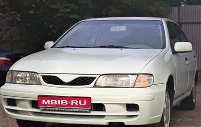 Nissan Almera, 1997 год, 320 000 рублей, 1 фотография