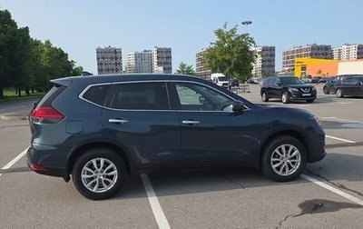 Nissan X-Trail, 2018 год, 2 050 000 рублей, 1 фотография