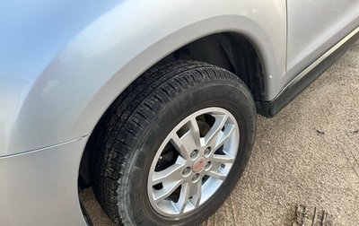 Mitsubishi ASX I рестайлинг, 2012 год, 1 200 000 рублей, 1 фотография