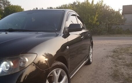 Mazda 3, 2007 год, 600 000 рублей, 1 фотография
