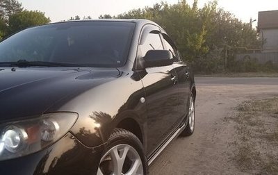 Mazda 3, 2007 год, 600 000 рублей, 1 фотография