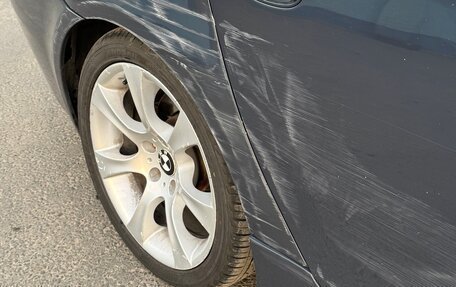 BMW 5 серия, 2008 год, 1 050 000 рублей, 5 фотография