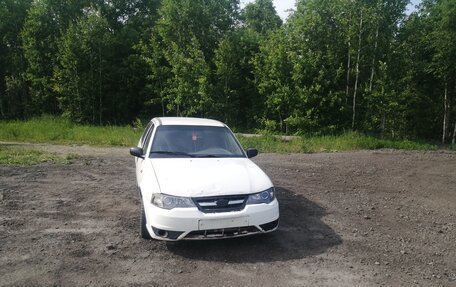 Daewoo Nexia I рестайлинг, 2010 год, 120 000 рублей, 2 фотография