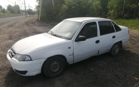 Daewoo Nexia I рестайлинг, 2010 год, 120 000 рублей, 3 фотография
