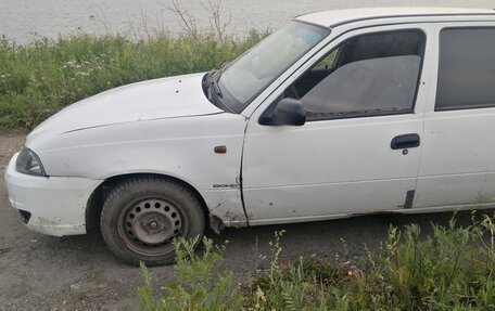 Daewoo Nexia I рестайлинг, 2010 год, 120 000 рублей, 8 фотография
