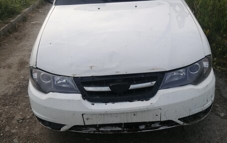 Daewoo Nexia I рестайлинг, 2010 год, 120 000 рублей, 6 фотография